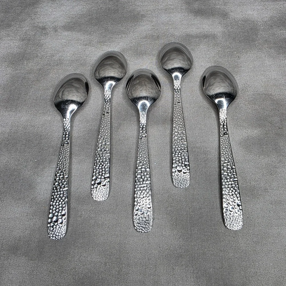 The Unbranded Brand x5 hammered